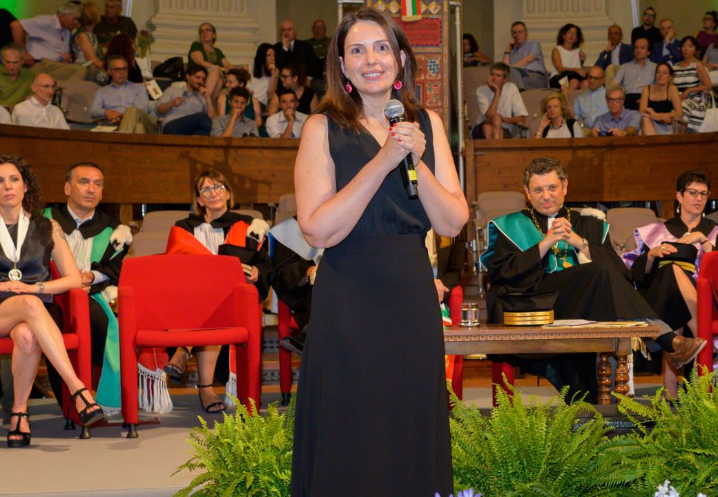 Marica Branchesi